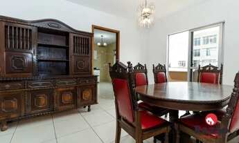 Imagem 2: Sobrado no REBOUÇAS de 190,00 m2 - 04620.001-RZ