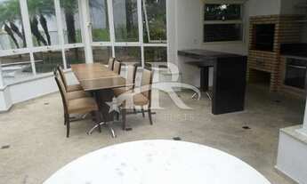 Imagem: LR Flats - Flat para locação em Moema