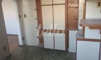 Imagem: São Paulo - Apartamento Padrão - Sacomã