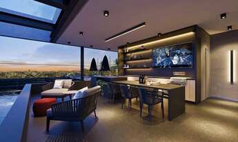 Imagem 4: Apartamento residencial para venda, Jardim Paulista, São Paulo - AP11092