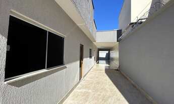 Imagem 7: Térrea para venda possui 225 metros quadrados com 4 quartos em Setor Sudoeste - Goiânia