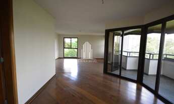 Imagem: Apartamento no Morumbi- São Paulo, SP