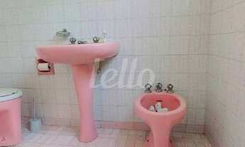 Imagem 5: São Paulo - Casa Padrão - Moema