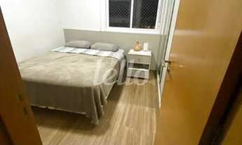 Imagem 2: Santo André - Apartamento Padrão - Campestre