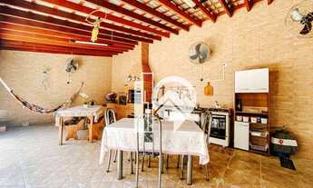 Imagem 2: Casa com 3 dormitórios à venda - Villa Branca - Jacareí/SP