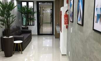 Imagem 2: Apartamento com 2 dormitórios à venda, 74 m² por R$ 317.000,00 - Pioneiros Catarinenses