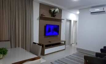 Imagem 2: Apartamento com 3 dormitórios à venda, 96 m² por R$ 770.000,00 - Nossa Senhora Aparecida