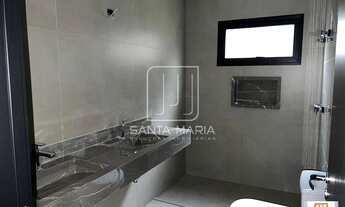 Imagem 7: Casa (térrea em condominio) 3 dormitórios, cozinha planejada, portaria 24hs, lazer, salão