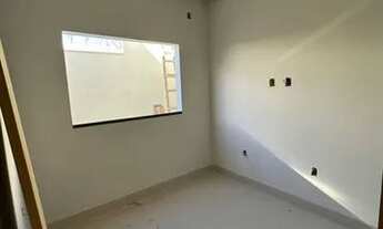 Imagem 5: LME CASA À VENDA NO BAIRRO NOVO DELFINO - MONTES CLAROS MG