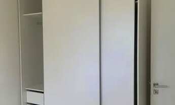 Imagem 7: Alugo no jardins de Provence apê de 3 quartos com vista reserva, ventilado, armários e ar