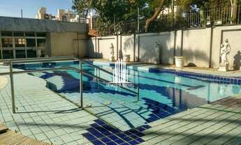 Imagem 6: Casa a venda no BROOKLIN com 4 suite 6 vagas dentro 1161m²