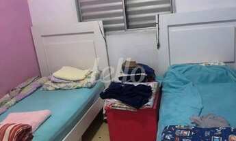 Imagem 3: São Paulo - Apartamento Padrão - Belém