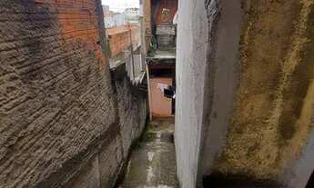 Imagem 3: Casa com 5 dormitórios à venda, 200 m² por R$ 400.000,00 - Jardim Record - Taboão da Serra