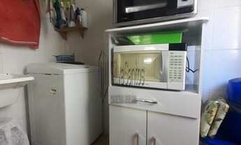 Imagem 6: Apartamento de 1 dormitório central Ref.: