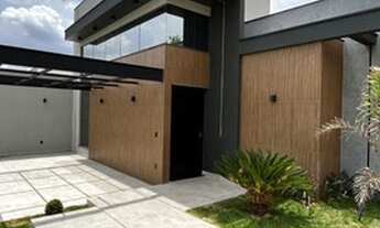 Imagem: Casa com piscina para venda Condomínio