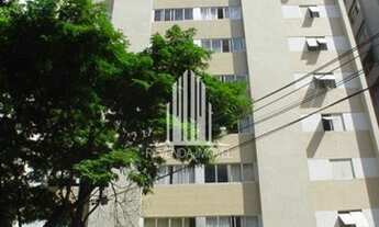 Imagem: Apartamento no Itaim Bibi 115m² 3 Dormitórios