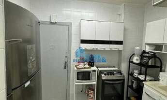 Imagem: Apartamento com 2 dormitórios à venda