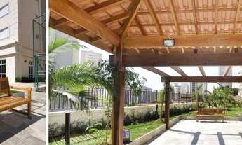 Imagem 3: Apartamento residencial para venda, Chácara Inglesa, São Paulo - AP6133