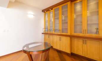 Imagem 4: Locação Apartamento 3 Dormitórios - 150 m² Perdizes