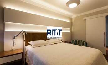 Imagem 3: Apartamento - Cambuí - Campinas