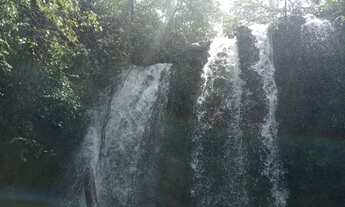 Imagem 4: Sitio 1.000 m² no coração da Serra do Cipó com acesso a uma cachoeira