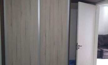 Imagem 3: Apartamento com 2 dormitórios à venda, 56 m² por R$ 300.000,00 - Jardim Santa Clara do Lag