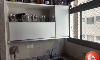 Imagem 4: São Paulo - Apartamento Padrão - Tatuapé