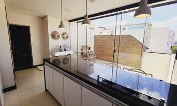 Imagem 5: Cobertura duplex para venda com 175 metros quadrados com 3 quartos em Teixeiras - Juiz de