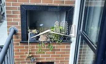 Imagem 3: Apartamento 3 quartos e 1 suítes à venda no Cajuru em Curitiba/PR