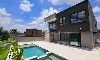 Imagem 6: Casa com 4 dormitórios à venda, 423 m² por R$ 4.800.000,00 - GRANJA VIANA SÃO PAULO II