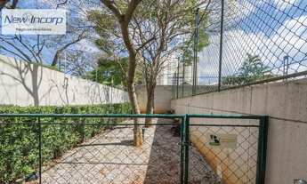 Imagem 4: Apartamento à venda, 83 m² por R$ 798.000,00 - Vila Cruzeiro - São Paulo/SP