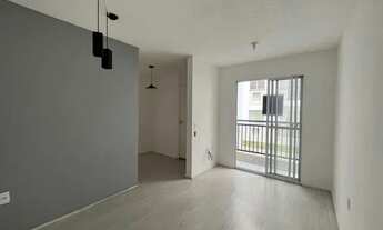 Imagem 2: Apartamento-À VENDA-Taquara-Rio de Janeiro-RJ