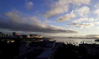 Imagem: Apartamento para venda tem 84 metros quadrados