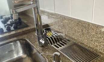 Imagem 2: Apartamento com 2 dormitórios à venda, 53 m² por R$ 680.000,00 - Santana - São Paulo/SP