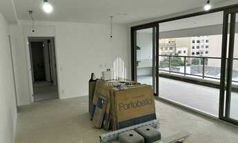 Imagem 3: Glass Art By Yoo Apartamento à venda de 157m² com 4 dormitórios sendo 3 suítes e 2 vagas d