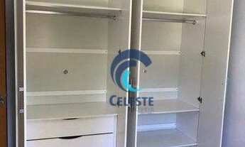 Imagem 3: Apartamento com 3 dormitórios à venda, 125 m² - Jardim Esplanada - São José dos Campos/SP