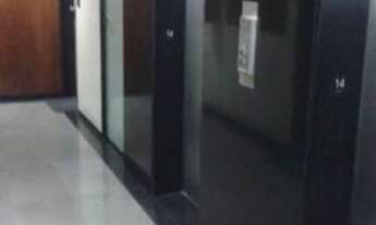 Imagem 4: Conjunto, 124 m² - venda por R$ 1.613.430,00 ou aluguel por R$ 11.184,50/mês - Moema - São