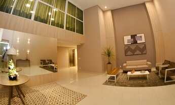 Imagem 4: Excelente apartamento de 65 m² no Condomínio Parque dos Ipês