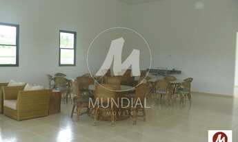 Imagem 5: Terreno (terreno em condominio fechado) , lazer, espaço gourmet, salão de festa, salão de