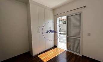 Imagem 3: Linda Casa com 3 suítes, lareira, varanda gourmet