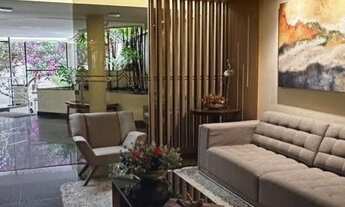 Imagem 6: Apartamento para venda tem 185 metros quadrados com 3 quartos em Setor Bela Vista - Goiâni