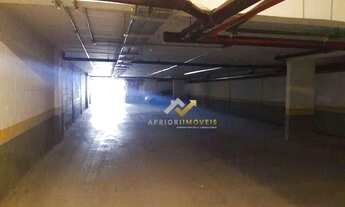 Imagem 7: Loft com 1 dormitório à venda, 42 m² por R$ 280.000,00 - Vila Alpina - Santo André/SP