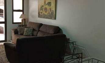 Imagem 5: Apartamento com 2 dormitórios à venda, 105 m² por R$ 370.000,00 - Parque dos Bandeirantes