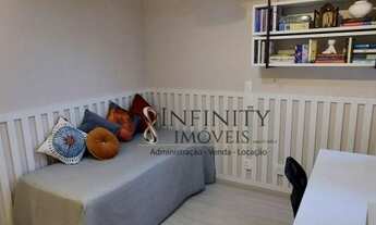 Imagem 7: Apartamento com 3 dormitórios à venda, 124 m² por R$ 1.450.000,00 - Jardim Esplanada II