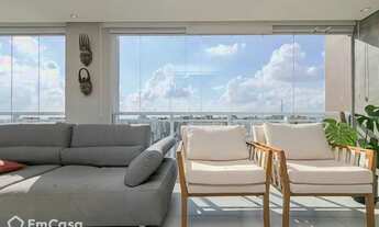 Imagem 5: Apartamento à venda em Sao Paulo