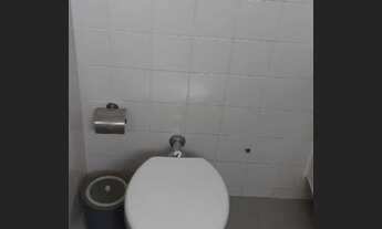 Imagem 2: Apartamento com 1 dormitório para alugar, 50 m² por R$ 1.400,01/mês - Centro - Ribeirão Pr