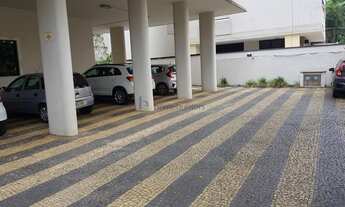 Imagem 1: Apartamento no Cambui para locação com 3 quartos sendo 1 suíte e 1 vaga de garagem - Campi