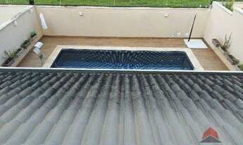 Imagem 7: Casa à venda, 250 m² por R$ 1.620.000,00 - Urbanova - São José dos Campos/SP