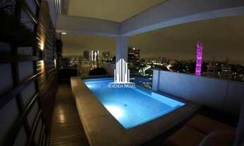 Imagem 6: Apartamento de 68m² 2 dormr/1 Suíte, 2 banheiros, 1 vaga no Brookfield Home Design