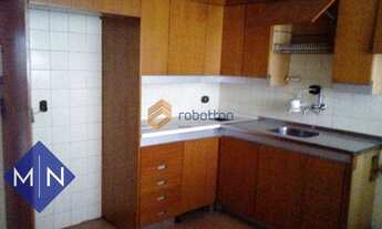 Imagem: Apartamento à venda, 140 m² por R$ 1.500.000,00